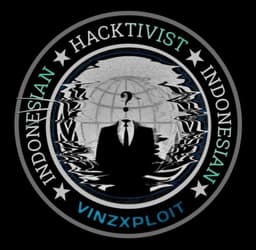 Hacktivis Logo 9